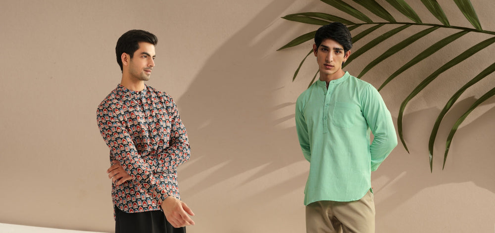 Shirt Kurta
